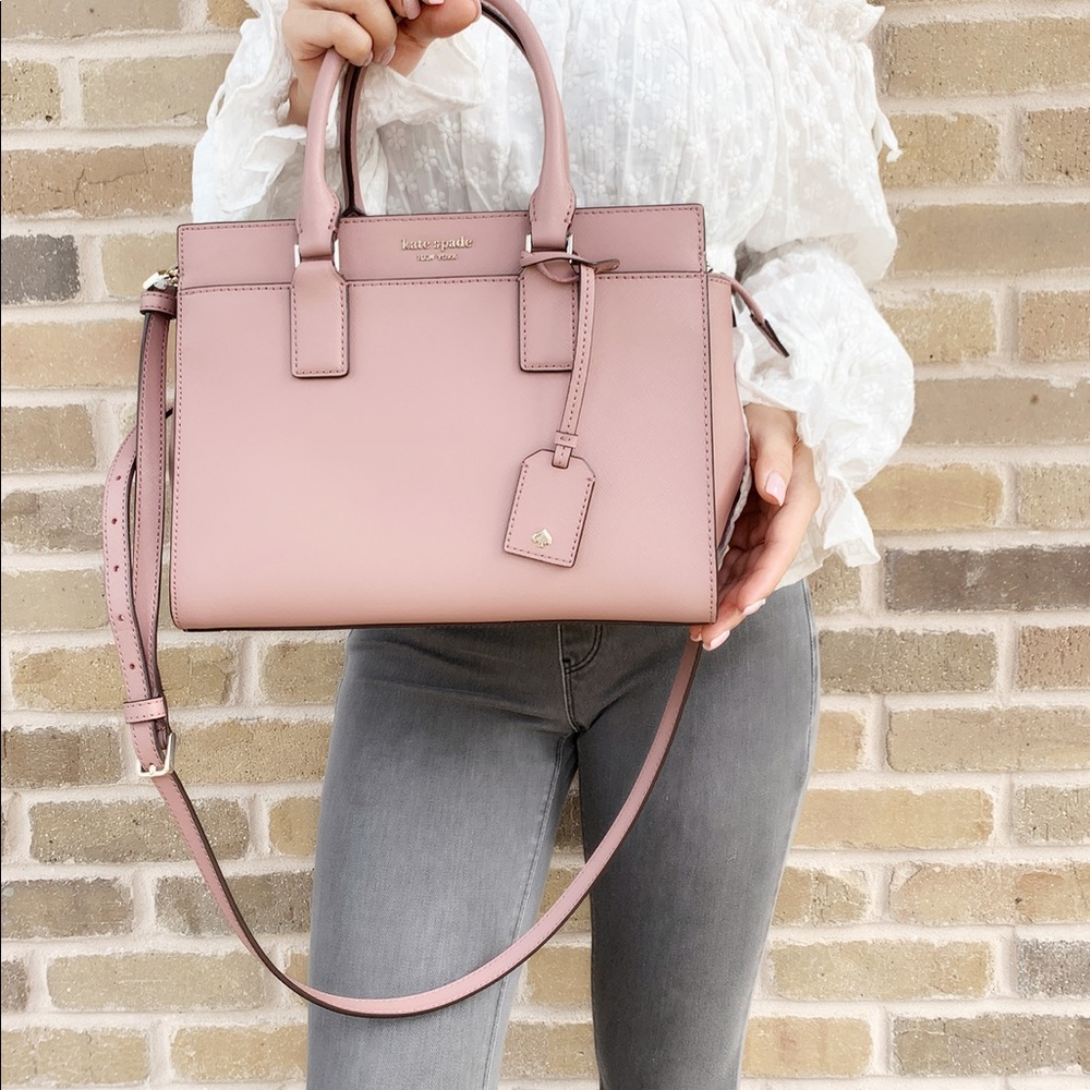 Gaby’sBags💕Kate Spade Satchel & Wallet BUNDLE - Picture 7 of 8